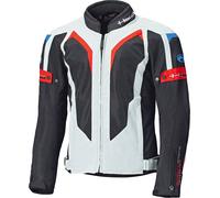 Held Sonic II, textile jacket XXL Black/Light Grey/Red/Blue