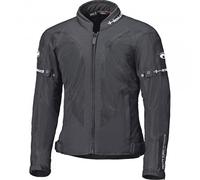 Held Sonic II Textile Motorcycle Motorbike Jacket - Black