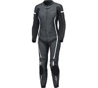 Held Spire 2 Two Piece Ladies Motorcycle Leather Suit, size 44 for Women