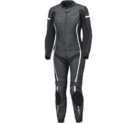 Held Spire 2 Two Piece Ladies Motorcycle Leather Suit, size 42 for Women