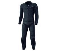 Held Spire 5614 2-Piece Leather Suit black size 58