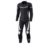 Held Spire 5614 2-Piece Leather Suit Black/White 50