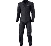 Held Spire, leather suit 2pcs. 48 Black