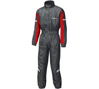 Held Splash II Rain Suit, black-red, size S for Men