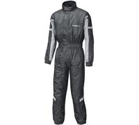 Held Splash II Rain Suit, black/silver, size 5XL