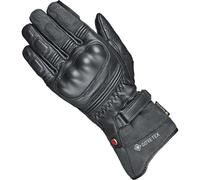 Held Springride Moto Motorcycle Motorbike Leather Gloves Black