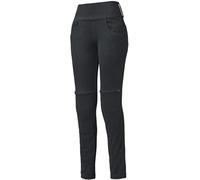 Held Stienna Ladies Motorcycle Leggings, black, size 4XL for Women