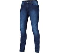 Held Stockton Slim Motocycle Jeans, blue, size 30 32 for Men