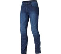 Held Stockton Straight Motorcycle Jeans, blue, size 30 33 for Men