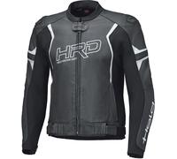 Held Street Rocket 4, leather jacket perforated 295 Black/White