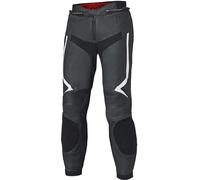 Held Street Rocket 4, leather pants perforated 48 Black/White
