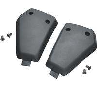 Held Street Rocket Pro Elbow Sliders, black for Men