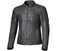 Held Summer Ride II Motorcycle Leather Jacket, black, size 50 for Men