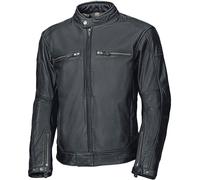 Held Summer Ride, leather jacket 58 Black