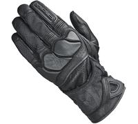 Held Sundown Motorcycle Gloves, black, size 7