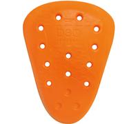 Held T5 Evo Pro X D3O Hip Protectors, orange, One size