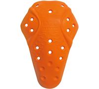 Held T5 Evo Pro X D3O Knee Protectors, orange