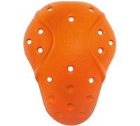 Held T5 Evo Pro X D3O Shoulder Protectors, orange