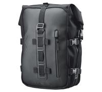 Held Tour-Pack Allround Backpack, black, size M