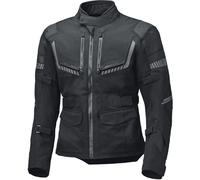 Held Tamarack Motocycle Textile Jacket, black, size S for Men