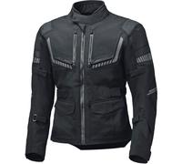 Held Tamarack, textile jacket waterproof M Black