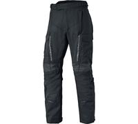 Held Tamarack, textile pants waterproof Long XXL Black