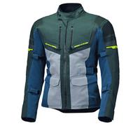 Held Tamarack Top 62543 Textile Jacket gray size M