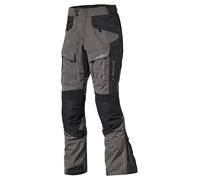Held Tardo Base II Textile trousers Grey/Black XL gray