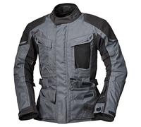 Held Tardo Top 62125.47 Textile Jacket men Black/Grey, 3XL