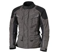 Held Tardo Top II Textile Jacket Grey/Black 3XL gray size 3XL