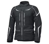 Held Tavino Top Textile Jacket men Black/White, XL