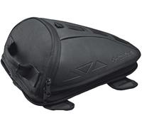 Held Tenda 2 Rear Bag / Tank Bag, black, size 6-10l