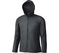 Held Clip-in Thermo Top Motorcycle Motorbike Mid Layer Jacket - Black