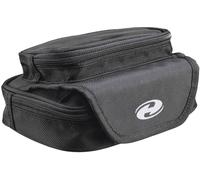 Held Tiny Connect Waist Bag, black for Men