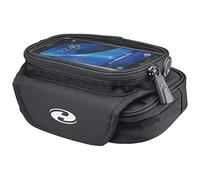 Held Tiny XXL Magnetic Tank and Belt Bag 1 Litre - Black