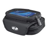 Held Tiny XXL Magnetic Tank and Belt Bag 1 Litre - Black