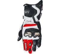Held Titan XR2, gloves 8 Black/White/Red