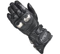 Held Titan XR2 Motorcycle Gloves, black, size L for Men