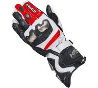 Held Titan XR2, gloves 7 Black/White/Red