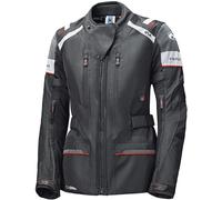 Held Tivola ST Ladies Gore-Tex Motorcycle Textile Jacket, black/white, size B-4XL