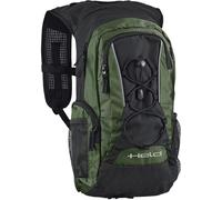 Held To Go 2 Backpack, Military Green, One size