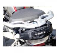 Held Tool Bag Side Bag Handle For BMW R1200 GS 2013-2017 3L Black 1 Pc