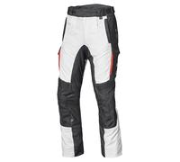 Held Torno Evo 62160 Textile Trousers men Grey/Black/Red, XL
