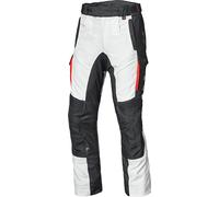 Held Torno Evo, textile pants Gore-Tex Long M Light Grey/Black/Red