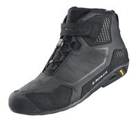 Held Torrance Urban Boots Motorbike Motorcycle City Commuter Black