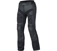 Held Torver Air, leather/textile pants 28 Black