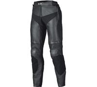 Held Torver Base Motorcycle Leather Pants, black, size 110
