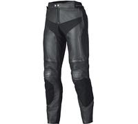 Held Torver Base Motorcycle Leather Pants, black, size 58 for Men