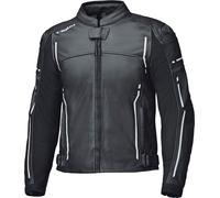 Held Torver, leather jacket 48 Black/White