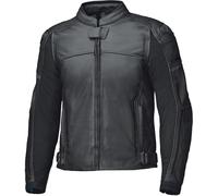 Held Torver Top Motocycle Leather Jacket, black, size 48 for Men